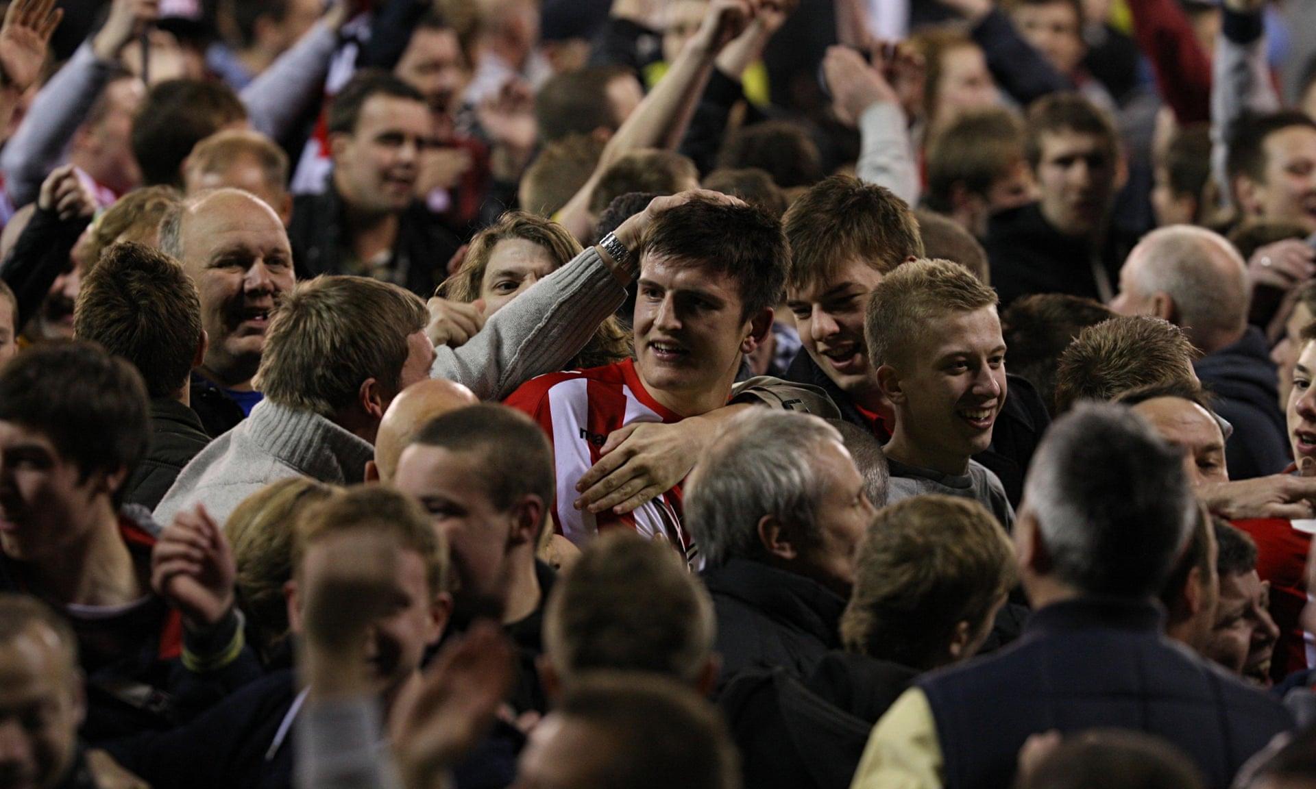 這場變革中 這場變革中