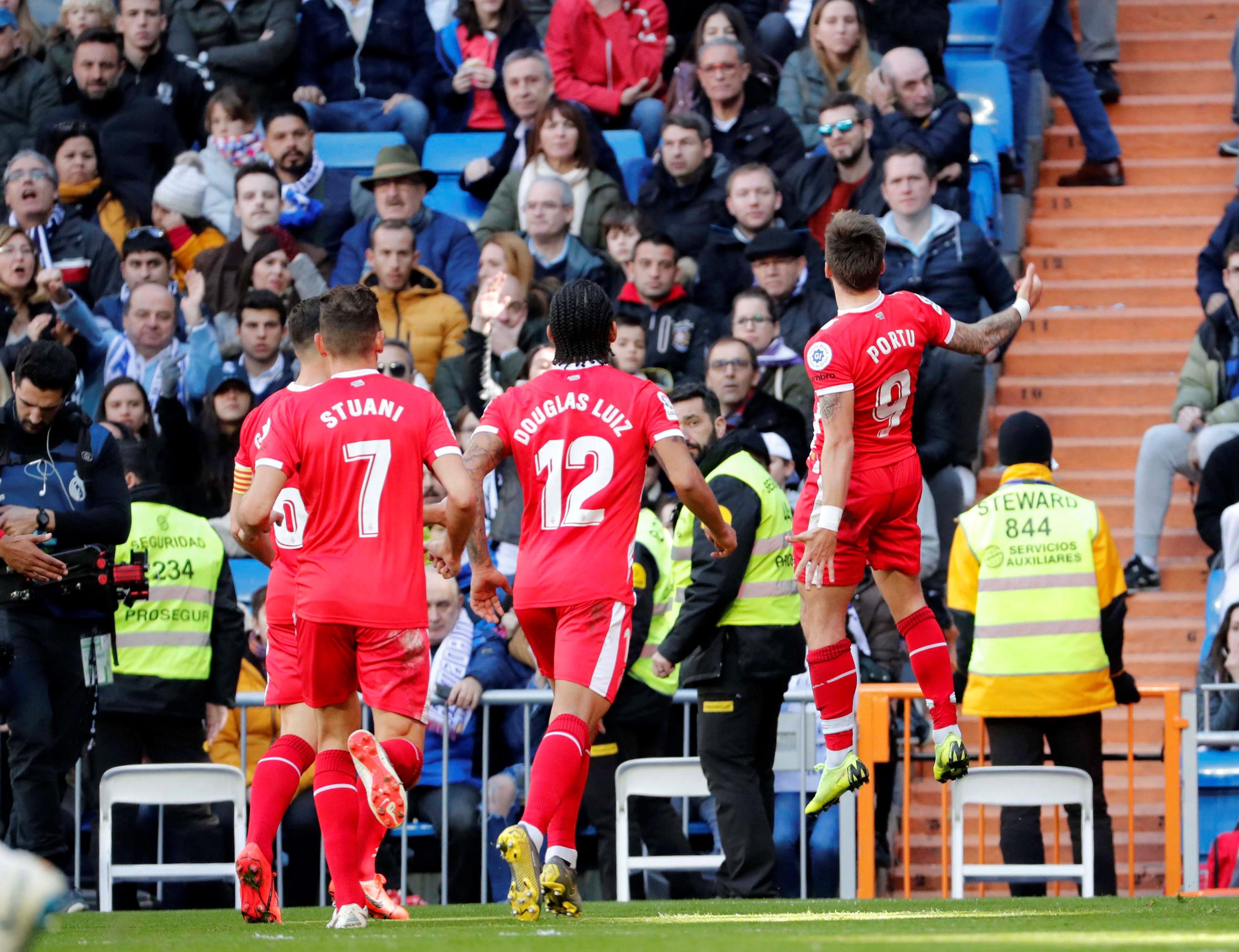 強隊的比賽 強隊的比賽