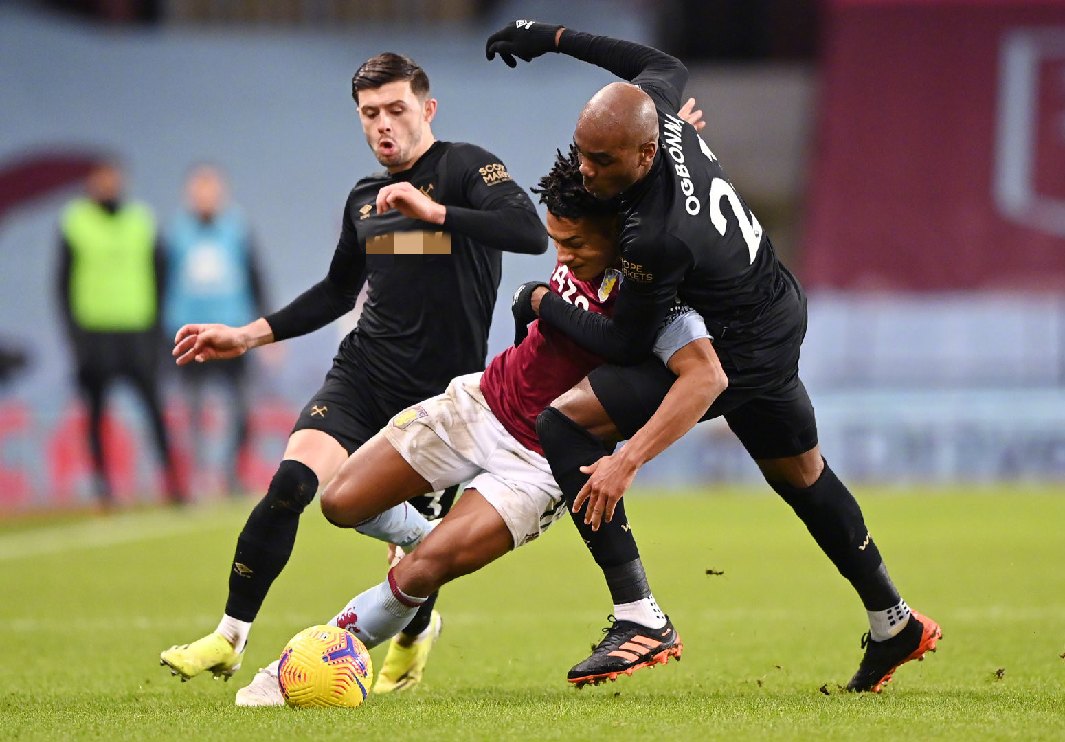 不以外线为 不以外线为