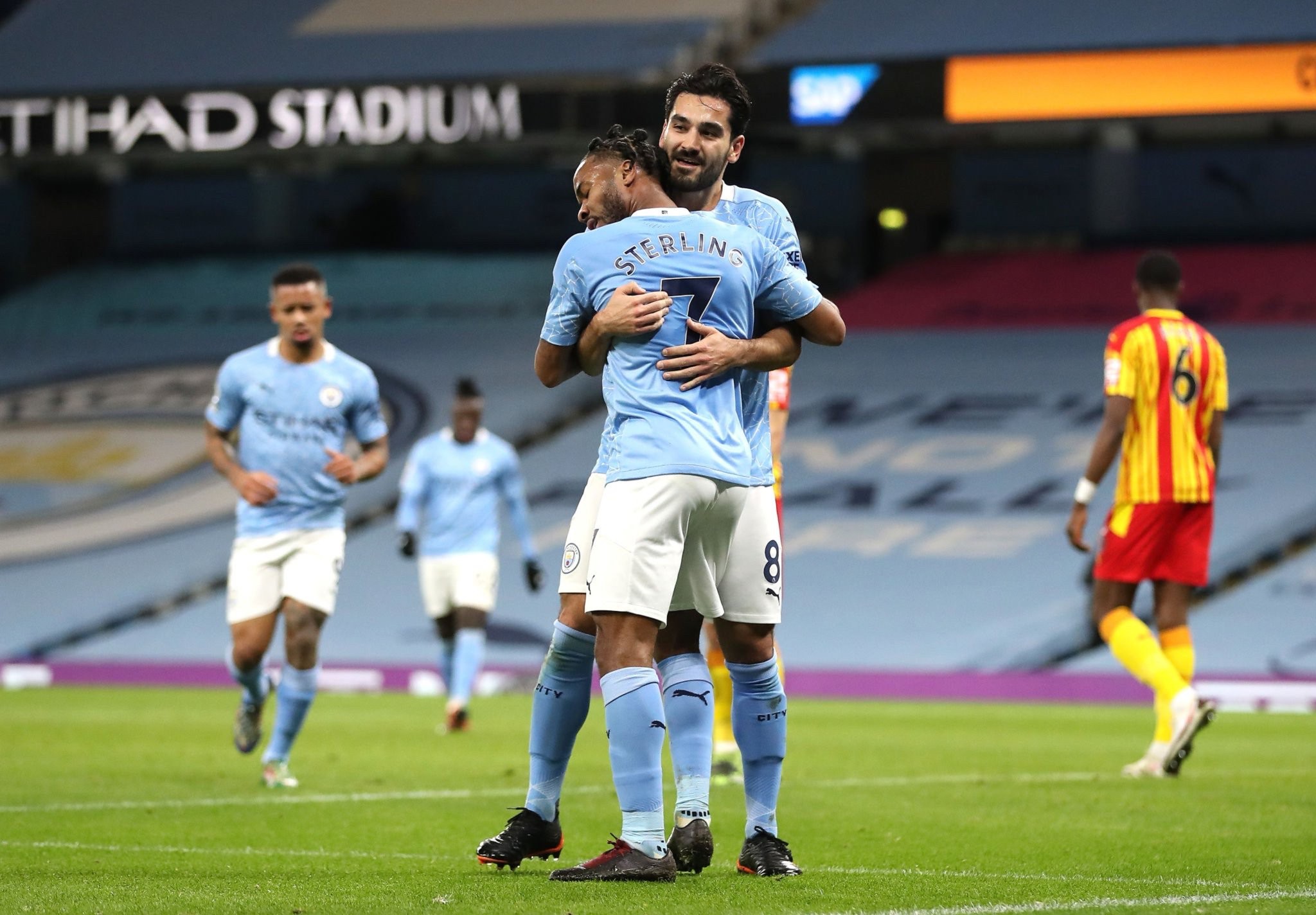 队实力的提 队实力的提